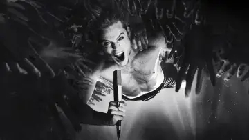 Backdrop к сериалу "The Vampire Lestat" #1360352