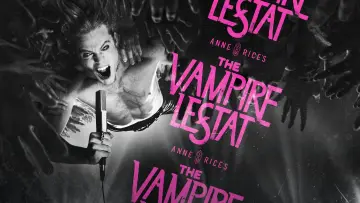 Backdrop к сериалу "The Vampire Lestat" #1360353