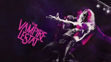 Backdrop к сериалу "The Vampire Lestat" #1360354