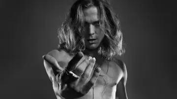 Backdrop к сериалу "The Vampire Lestat" #1360365