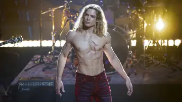 Backdrop к сериалу "The Vampire Lestat" #1360366