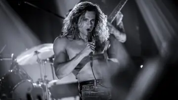 Backdrop к сериалу "The Vampire Lestat" #1360371