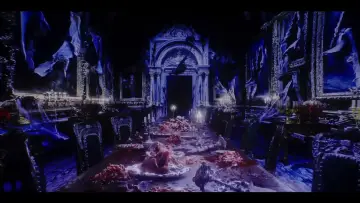 Backdrop к сериалу "The Vampire Lestat" #1360377