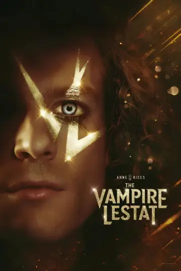 Poster к сериалу "The Vampire Lestat" #1360395