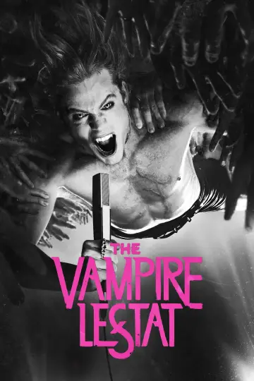 Poster к сериалу "The Vampire Lestat" #1360396