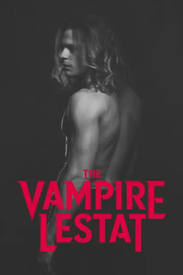 Poster к сериалу "The Vampire Lestat" #1360405