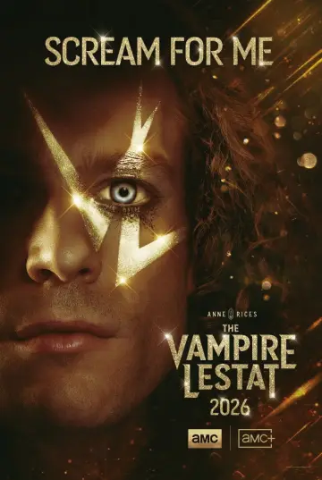 Poster к сериалу "The Vampire Lestat" #1360408