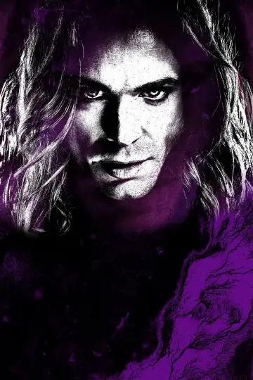 Poster for the TV series "The Vampire Lestat" #1360412