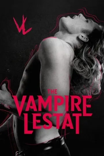 Poster к сериалу "The Vampire Lestat" #1360418