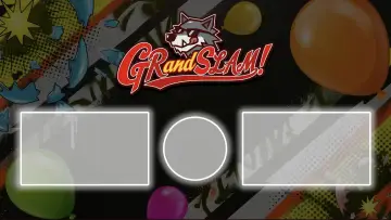 Backdrop for the TV series "GRandSLAM!" #1228931