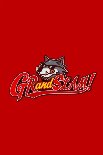Poster for the TV series "GRandSLAM!" #1228936