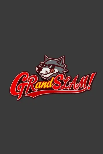 Poster for the TV series "GRandSLAM!" #1228937