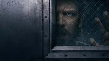 Backdrop for the TV series "The Terror: Devil in Silver" #1427501