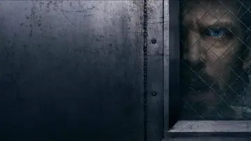 Backdrop for the TV series "The Terror: Devil in Silver" #1427505