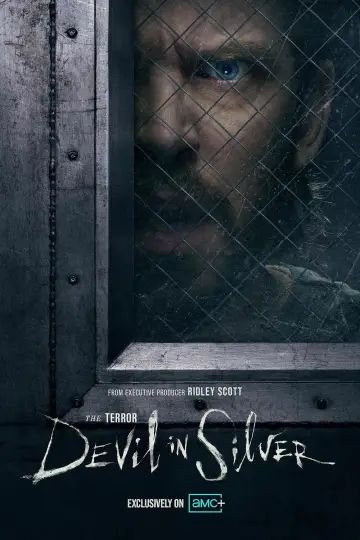 Poster for the TV series "The Terror: Devil in Silver" #1427511