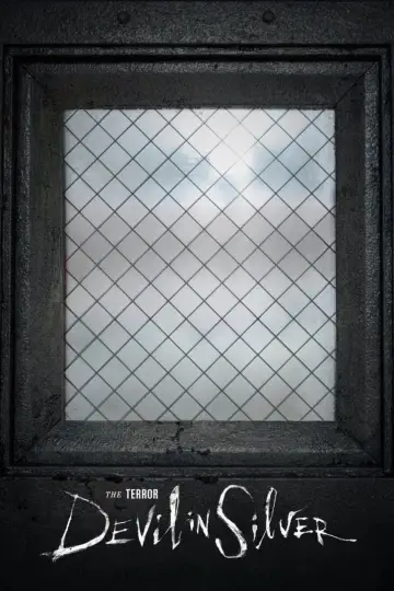 Poster for the TV series "The Terror: Devil in Silver" #1427513
