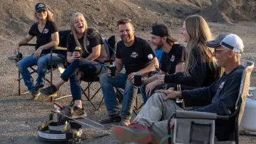Backdrop for the TV series "Young Farts Trailer Parts" #1511479