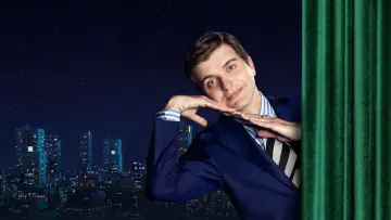 Cara al Show con Marc Giró poster