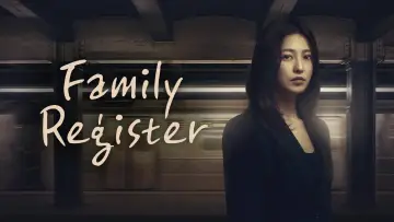 Backdrop for the TV series "Family Register" #1227167