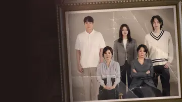 Backdrop for the TV series "Family Register" #1227168
