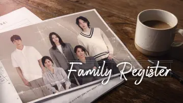 Backdrop for the TV series "Family Register" #1227169