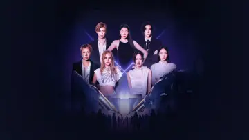 Backdrop for the TV series "Kill It: Style Creator Showdown" #1600736
