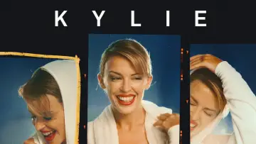 Backdrop for the TV series "Kylie" #1554667