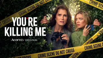 Backdrop к сериалу "You
