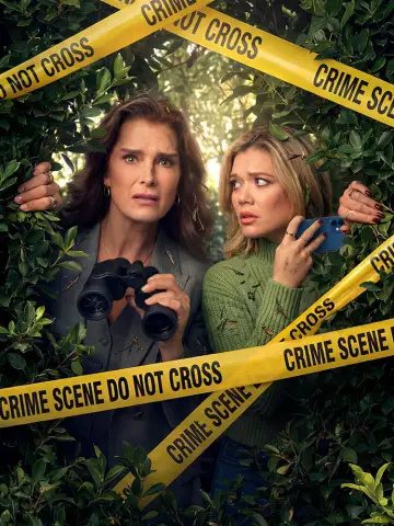 Poster к сериалу "You