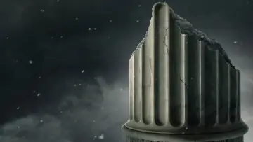 Backdrop for the TV series "The Rise and Fall of the Roman Empire" #1497381