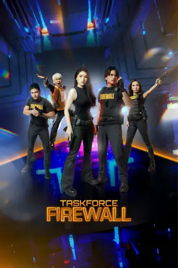 Taskforce Firewall poster