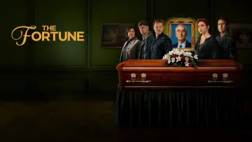 Backdrop for the TV series "The Fortune" #1512692