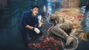 Backdrop for the TV series "Crime Scene" #1497105