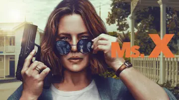 Backdrop for the TV series "Ms. X" #1472947