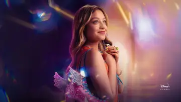 Backdrop for the TV series "Soy Luna: Let