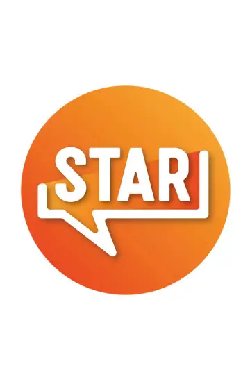 STAR poster