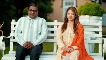 Backdrop for the TV series "Bolt Anayak" #1607279
