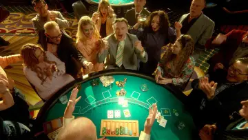 Backdrop for the TV series "This Is a Bomb: The Nevada Casino Heist" #1513363