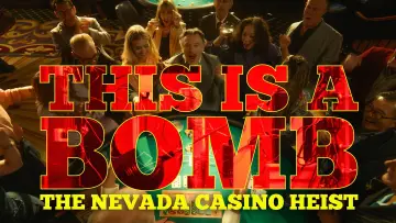 Backdrop for the TV series "This Is a Bomb: The Nevada Casino Heist" #1513364