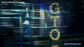 Backdrop for the TV series "GTO (2026)" #1225972