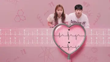 Backdrop for the TV series "The Love Lab" #1231027