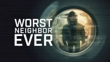 Backdrop for the TV series "Worst Neighbor Ever" #1474663