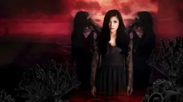 Backdrop for the TV series "Black Coral" #1475666