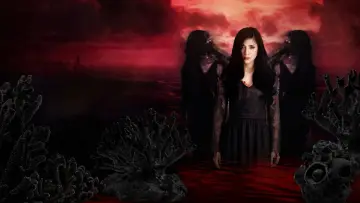 Backdrop for the TV series "Black Coral" #1475667