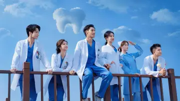 Backdrop for the TV series "Call for Dr. Jiang" #1554252