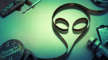 Backdrop for the TV series "The Alien Autopsy Scandal" #1512017