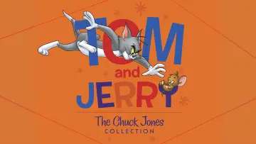 Backdrop for the TV series "Tom and Jerry: The Chuck Jones Collection" #1498493