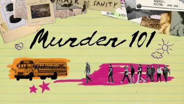 Backdrop for the TV series "Murder 101" #1481256