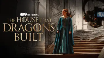 Backdrop for the TV series "House of the Dragon: The House That Dragons Built" #1412165