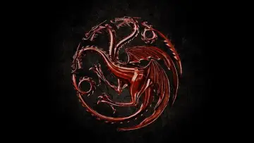Backdrop for the TV series "House of the Dragon: The House That Dragons Built" #1412167